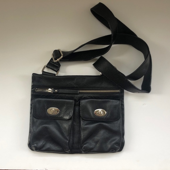 Danier Handbags - 2/$40 - Danier convertible shoulder/cross body bag